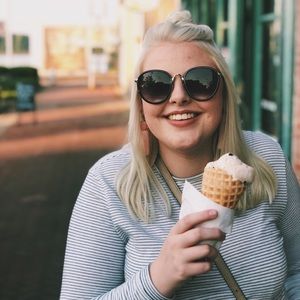 Meet your Posher, Kailey